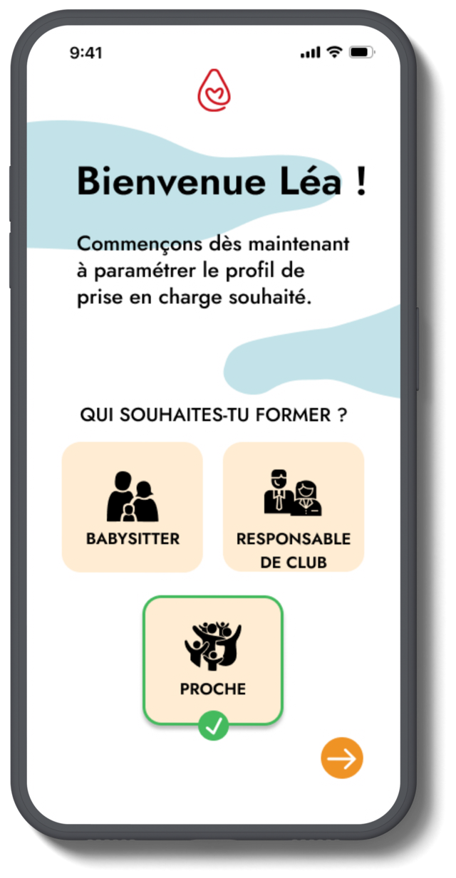Le Compagnon